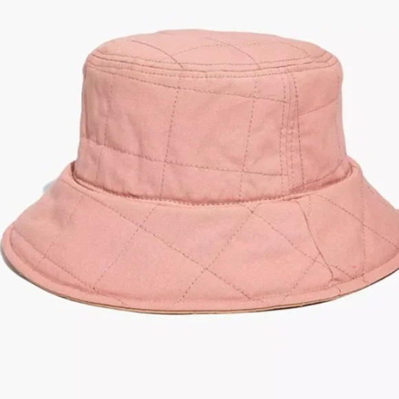 Madewell bucket hat - Picture 2 of 14